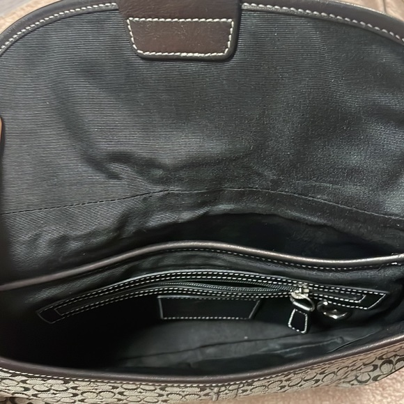 Coach mini bag - Picture 2 of 2